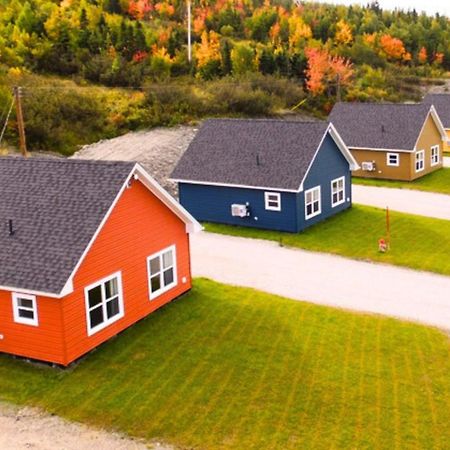 Appalachian Chalets & Rv Corner Brook Luaran gambar
