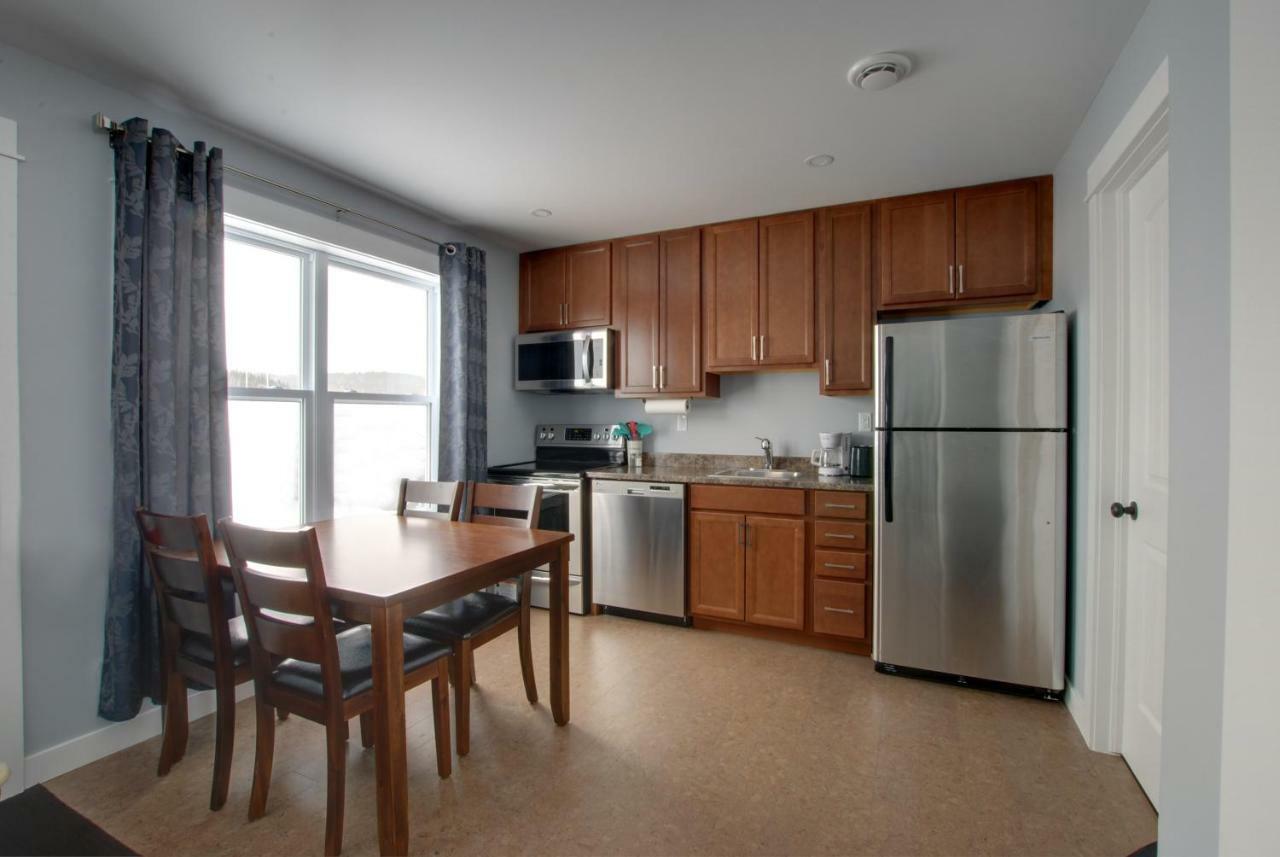 Appalachian Chalets & Rv Corner Brook Luaran gambar