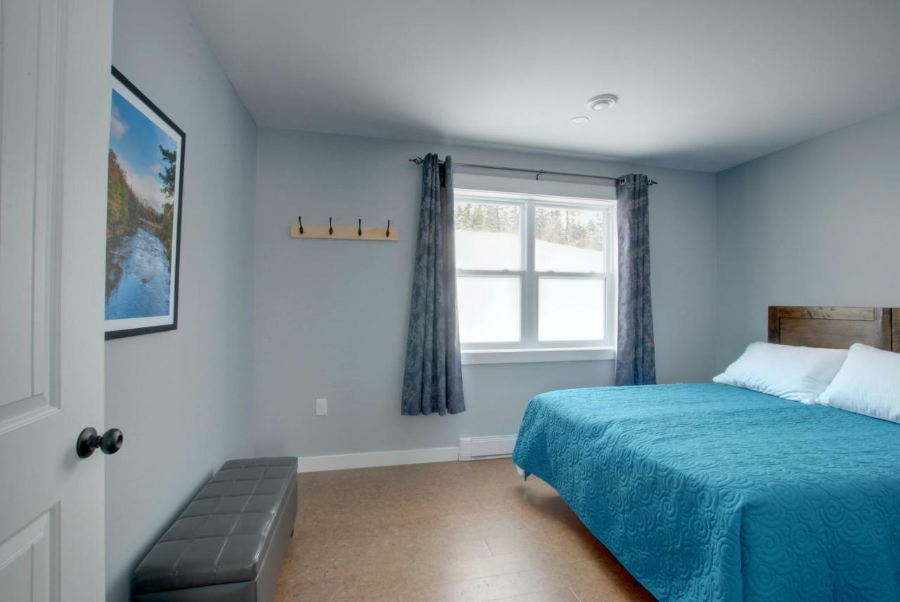 Appalachian Chalets & Rv Corner Brook Luaran gambar