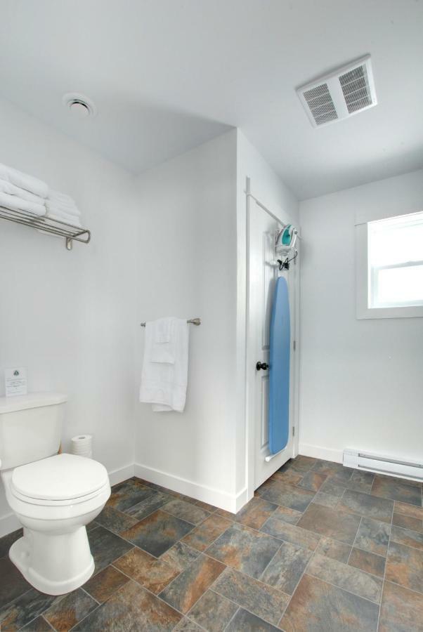 Appalachian Chalets & Rv Corner Brook Luaran gambar