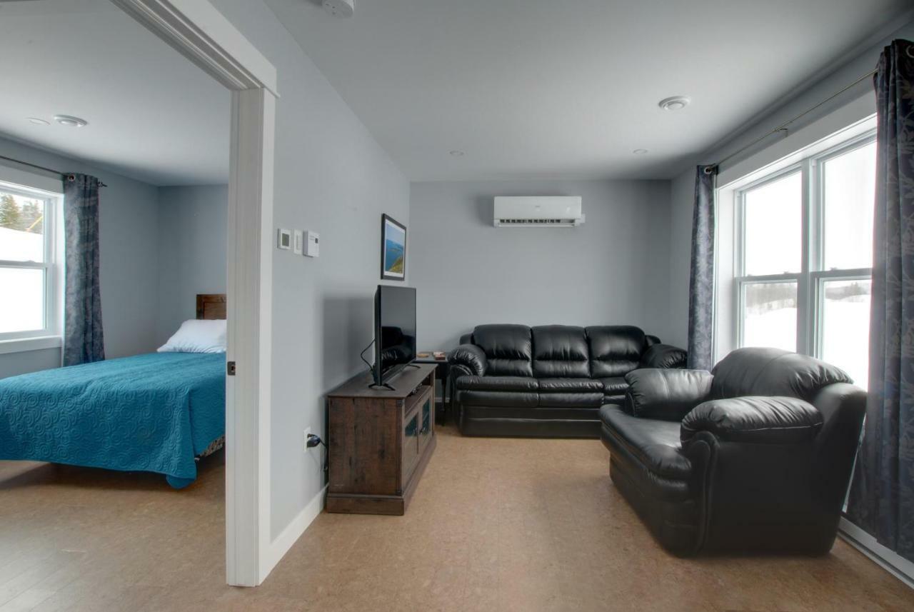 Appalachian Chalets & Rv Corner Brook Luaran gambar