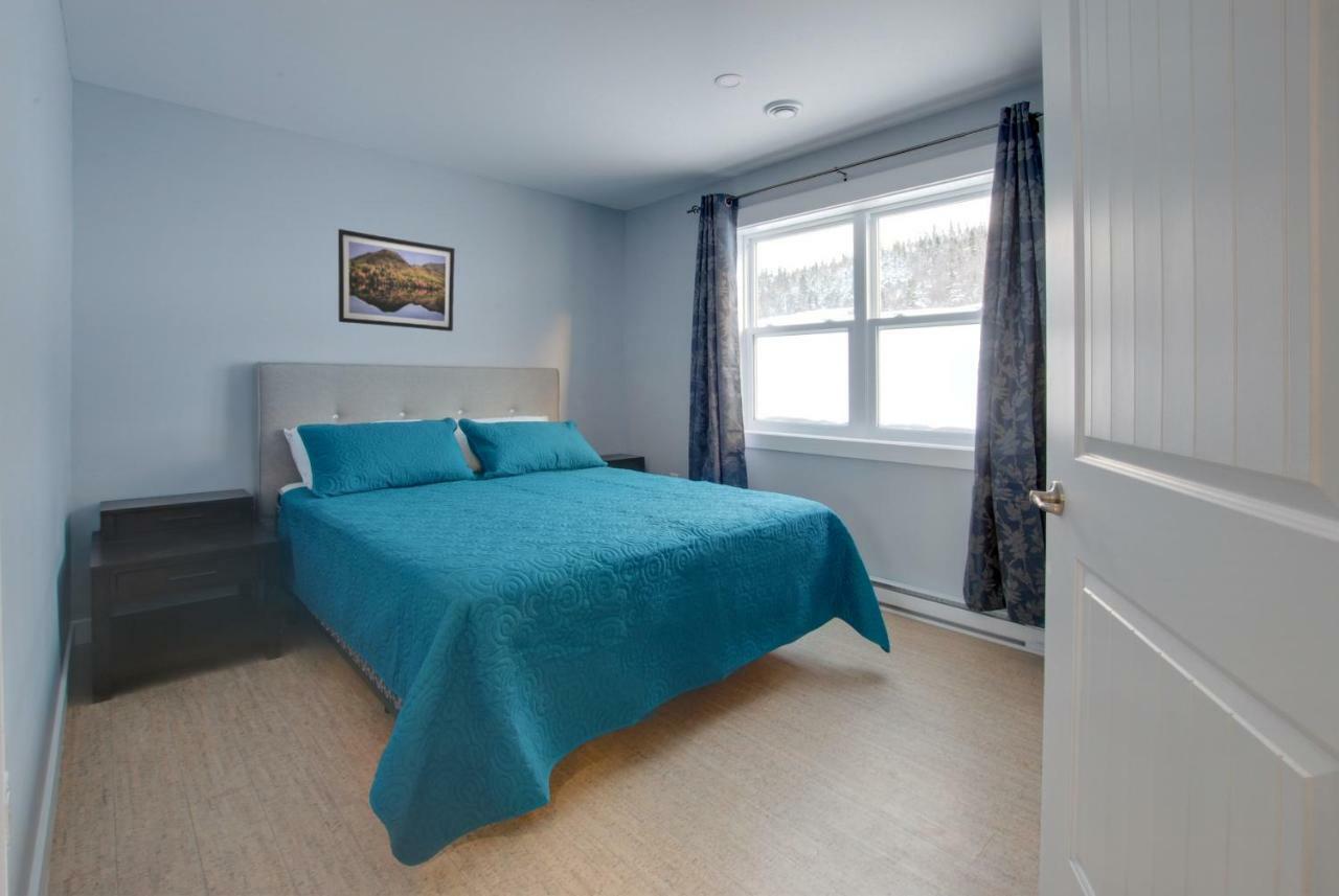 Appalachian Chalets & Rv Corner Brook Luaran gambar