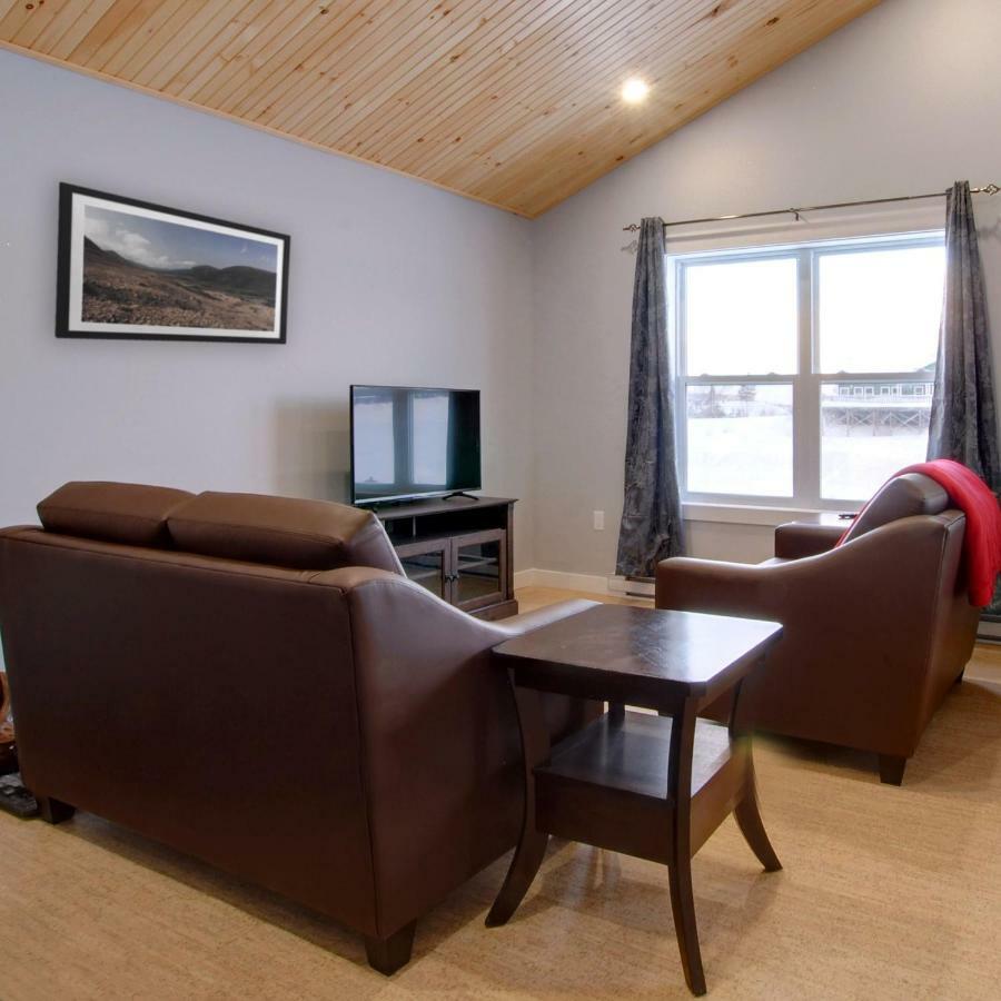 Appalachian Chalets & Rv Corner Brook Luaran gambar