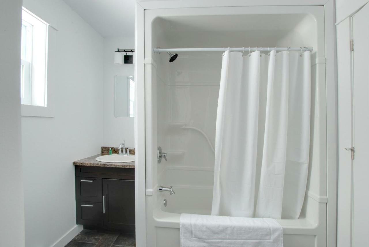 Appalachian Chalets & Rv Corner Brook Luaran gambar