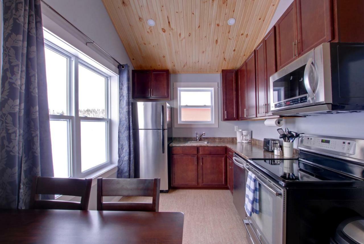 Appalachian Chalets & Rv Corner Brook Luaran gambar